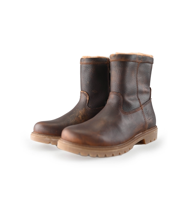 Panama Jack Enkellaarzen