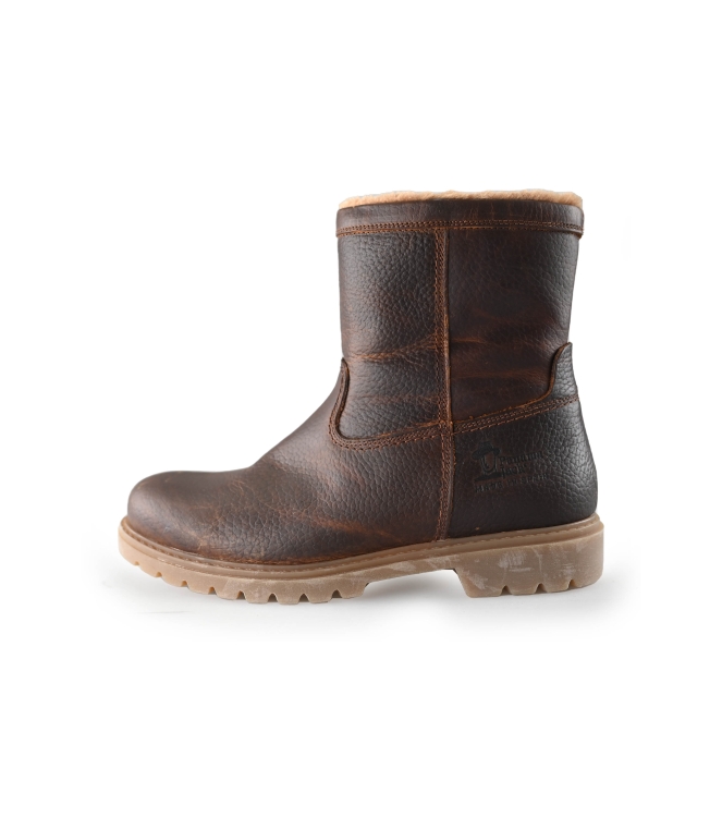 Panama Jack Enkellaarzen