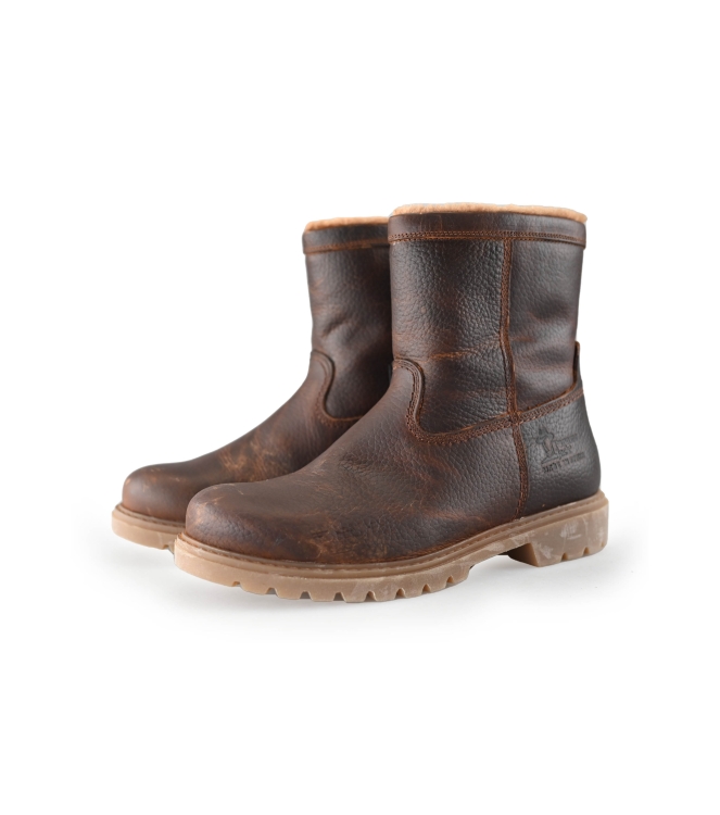 Panama Jack Enkellaarzen