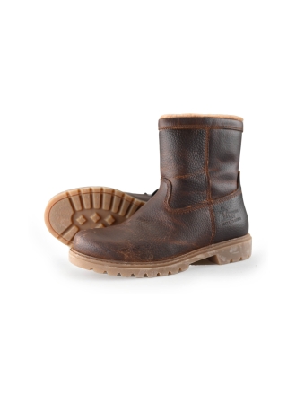 Panama Jack Enkellaarzen