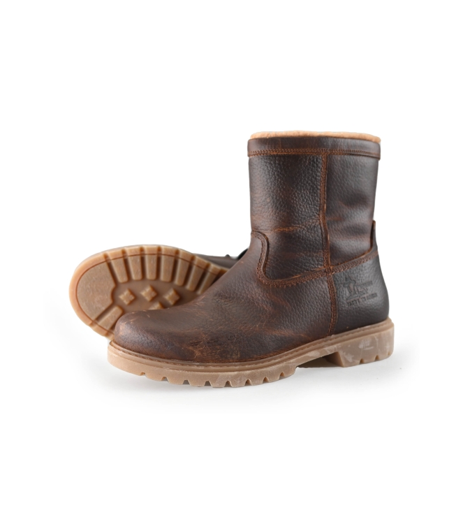 Panama Jack Enkellaarzen