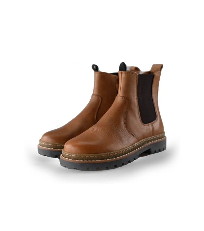 Muyters Chelsea boots