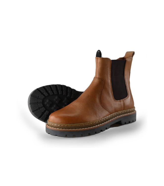 Muyters Chelsea boots