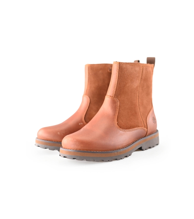 Timberland Enkellaarzen