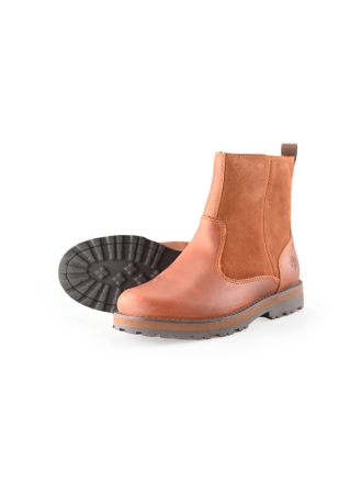 Timberland Enkellaarzen