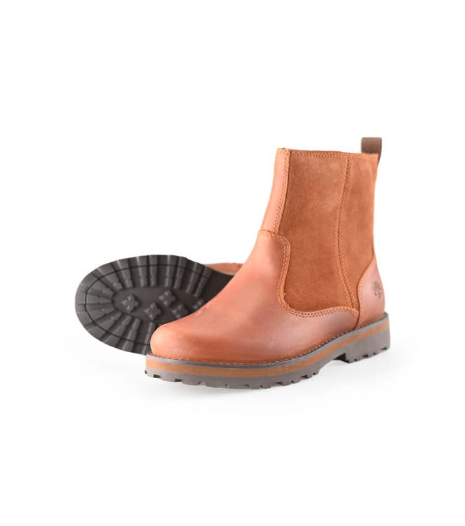 Timberland Enkellaarzen