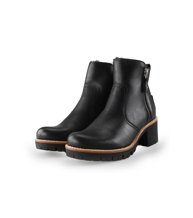 Panama Jack Enkellaarzen