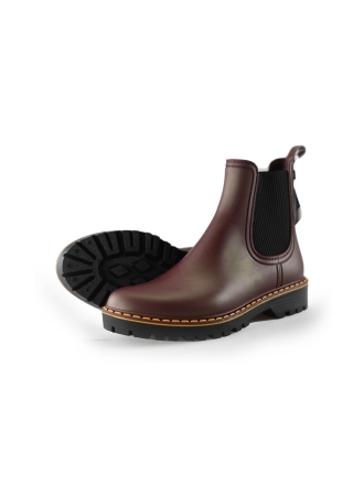 Igor Chelsea boots