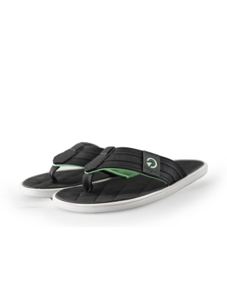 Cartago Slippers Zwart 243568