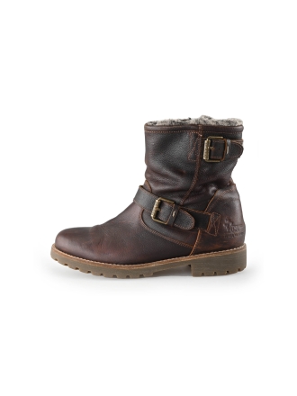 Panama Jack Biker boots