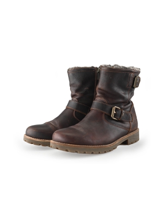 Panama Jack Biker boots
