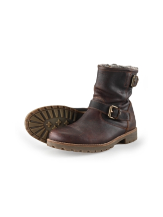 Panama Jack Biker boots