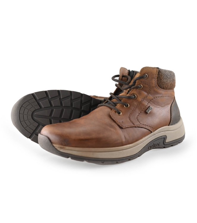 Rieker Veterschoenen