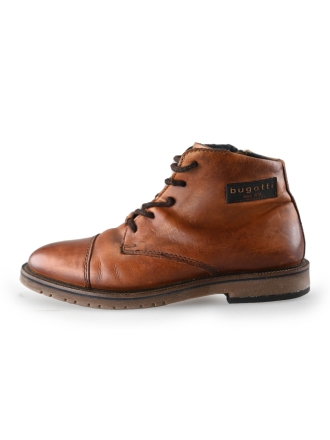 Bugatti Veterschoenen Bruin 243733