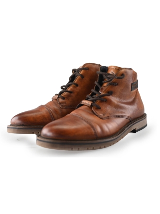 Bugatti Veterschoenen Bruin 243733