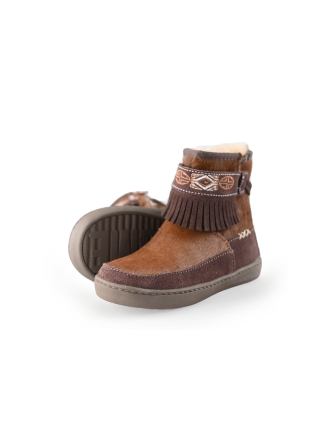 Shoesme Enkellaarzen