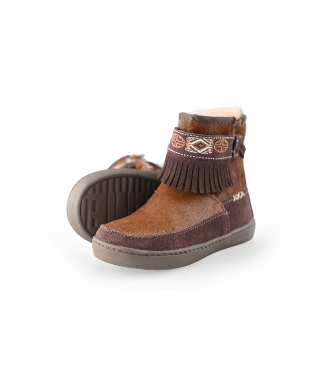 Shoesme Enkellaarzen