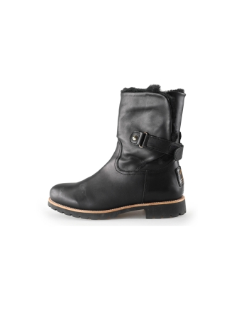 Panama Jack Enkellaarzen