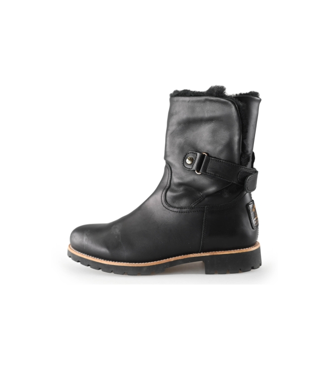 Panama Jack Enkellaarzen