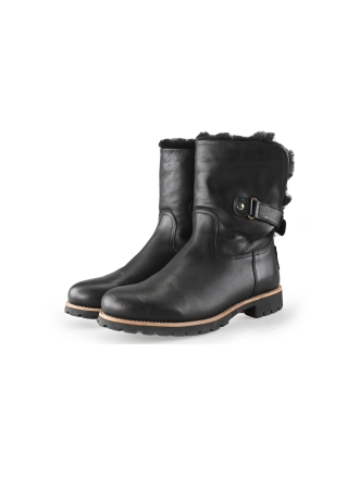 Panama Jack Enkellaarzen