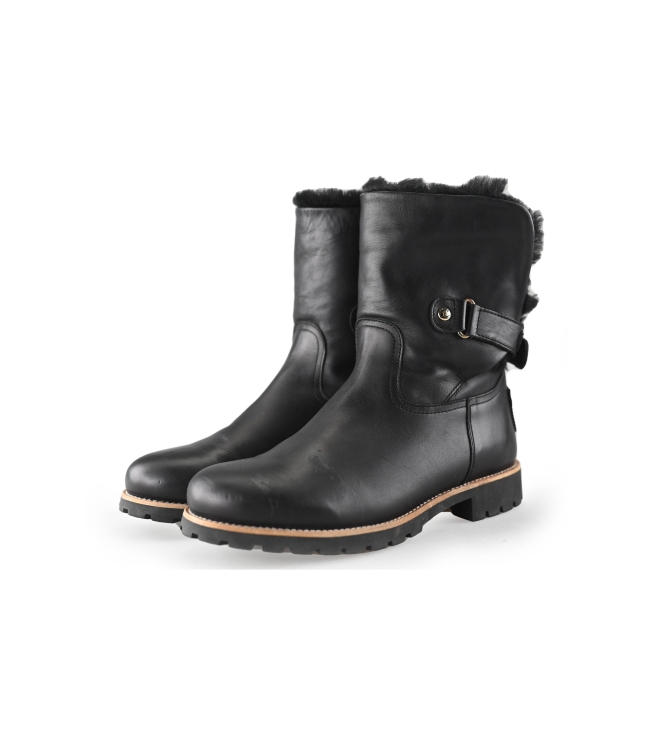 Panama Jack Enkellaarzen