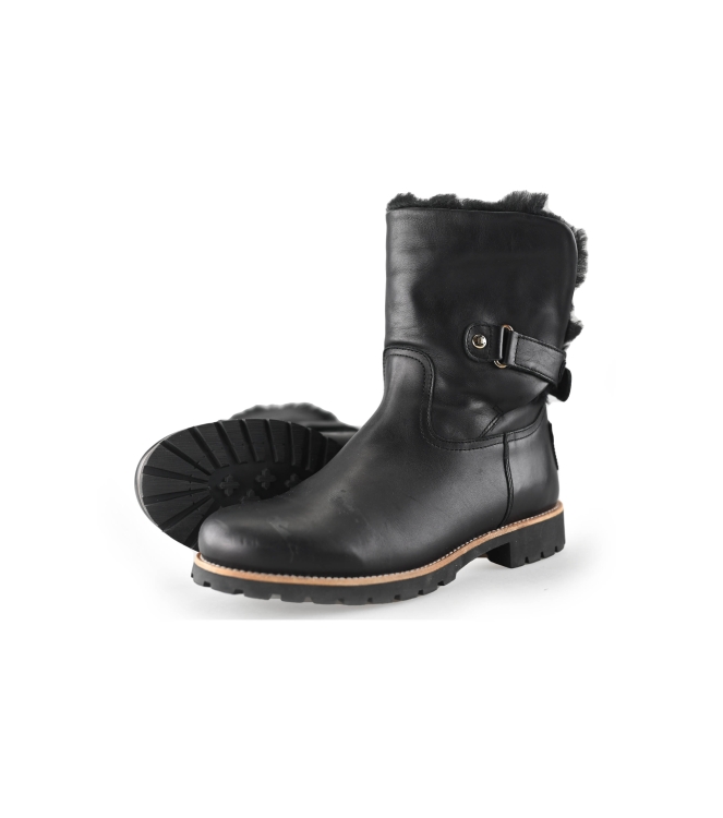 Panama Jack Enkellaarzen