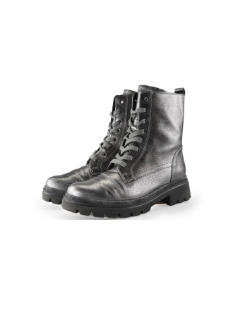Gabor Veterboots Grijs 243745