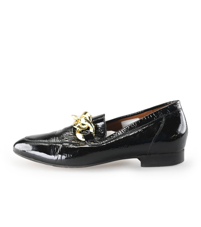 Linea Zeta Loafers