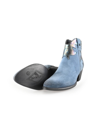 Lazamani Enkellaarzen