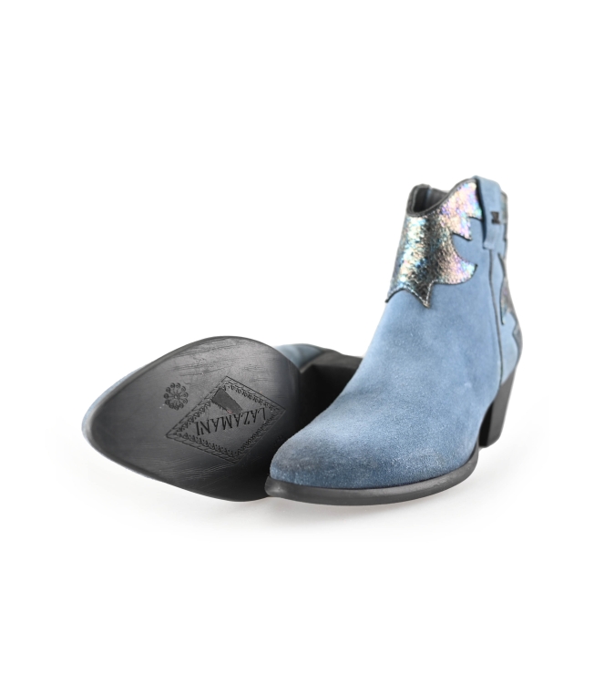 Lazamani Enkellaarzen