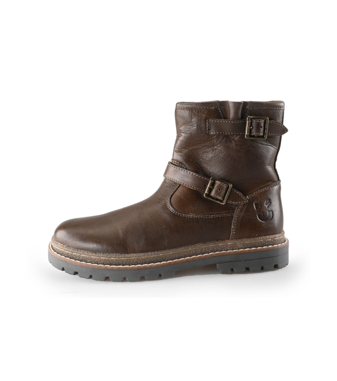 Muyters Enkellaarzen