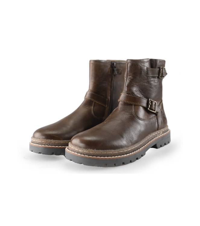 Muyters Enkellaarzen