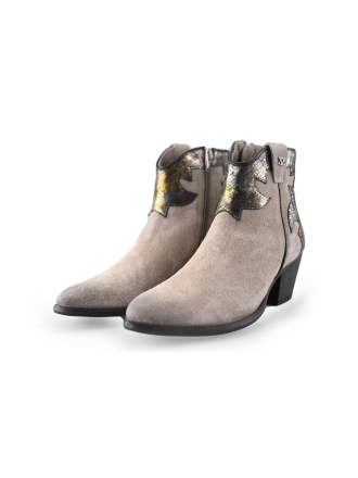 Lazamani Cowboy laarzen