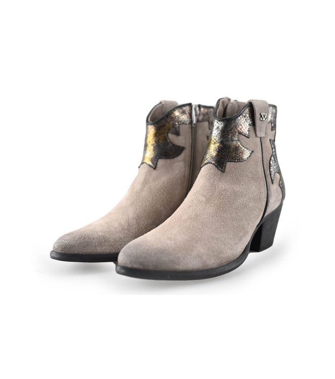 Lazamani Cowboy laarzen