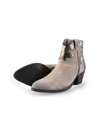 Lazamani Cowboy laarzen