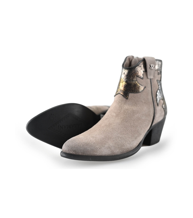 Lazamani Cowboy laarzen