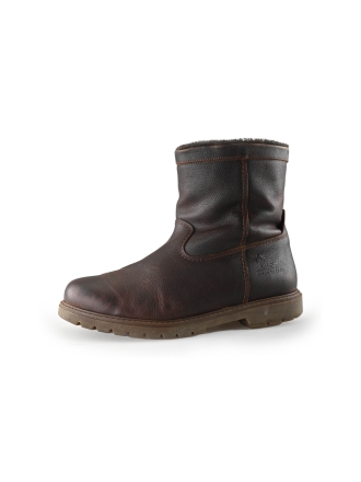 Panama Jack Enkellaarzen