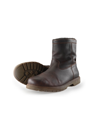 Panama Jack Enkellaarzen