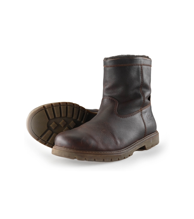 Panama Jack Enkellaarzen