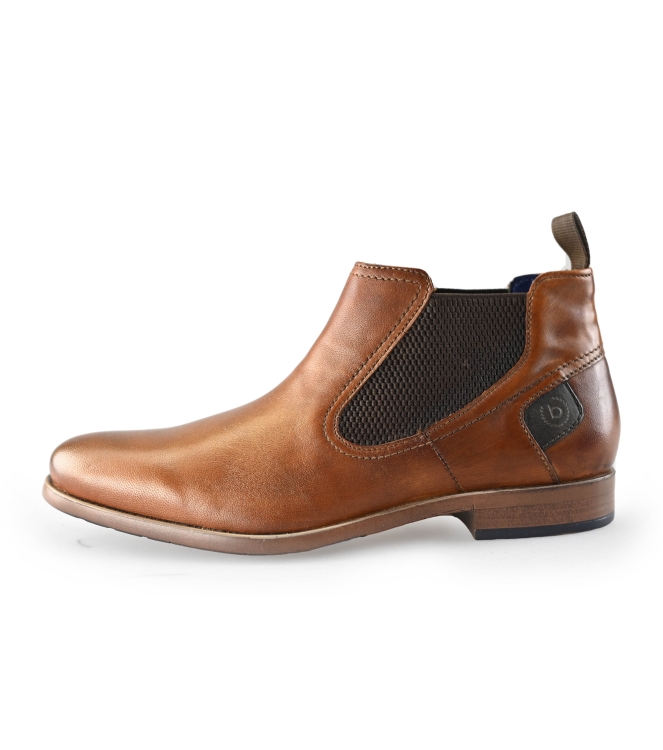 Bugatti Chelsea boots