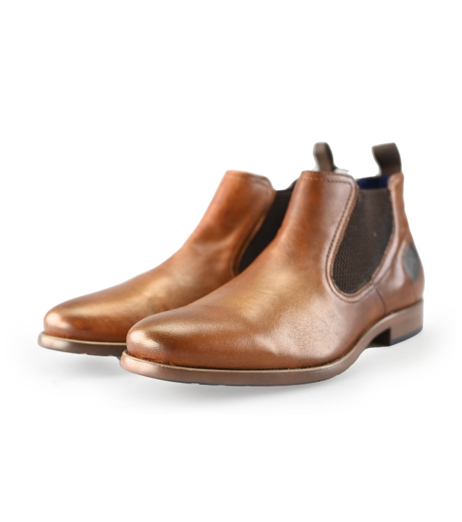 Bugatti Chelsea boots