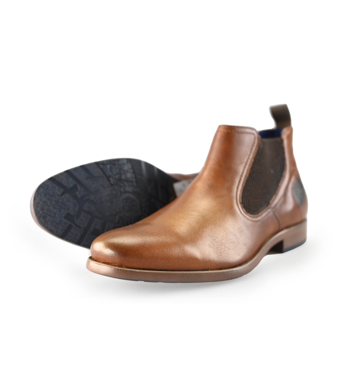Bugatti Chelsea boots