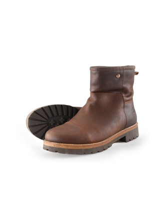 Panama Jack Enkellaarzen