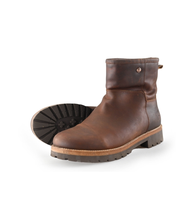 Panama Jack Enkellaarzen