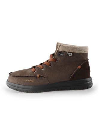 HEY DUDE Veterschoenen Bruin 243842