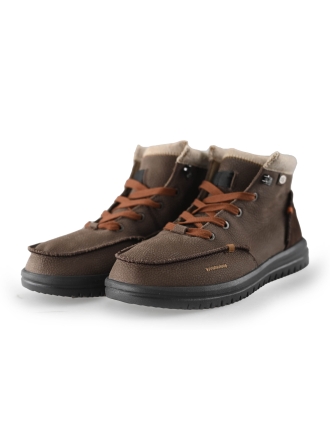 HEY DUDE Veterschoenen Bruin 243842
