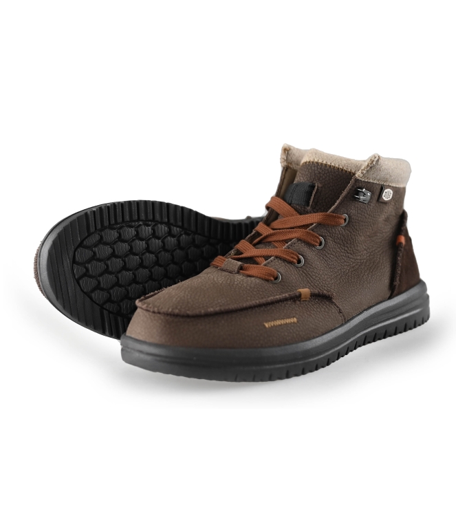 HEY DUDE Veterschoenen