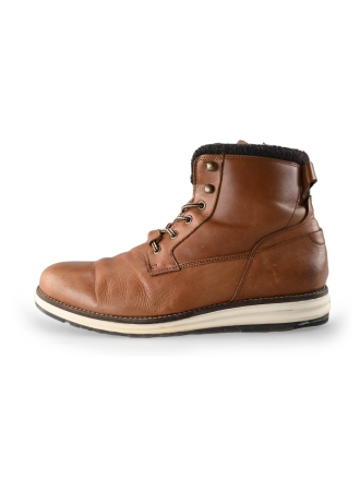 DenBroeck Veterboots Bruin 243844