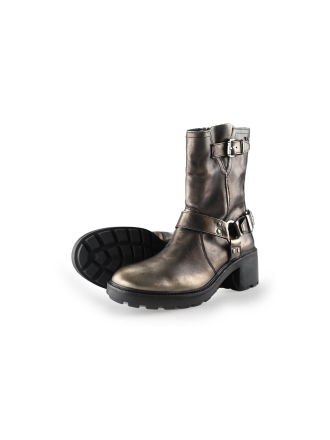 Lazamani Biker boots