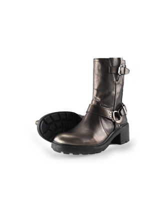 Lazamani Biker boots